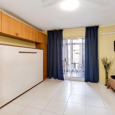 Studio Tamarindo Torrevieja Buitenkant foto