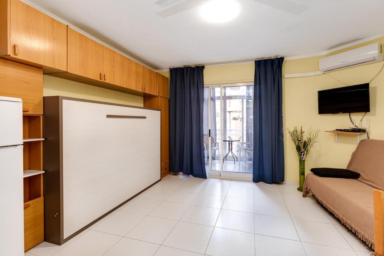 Studio Tamarindo Torrevieja Buitenkant foto