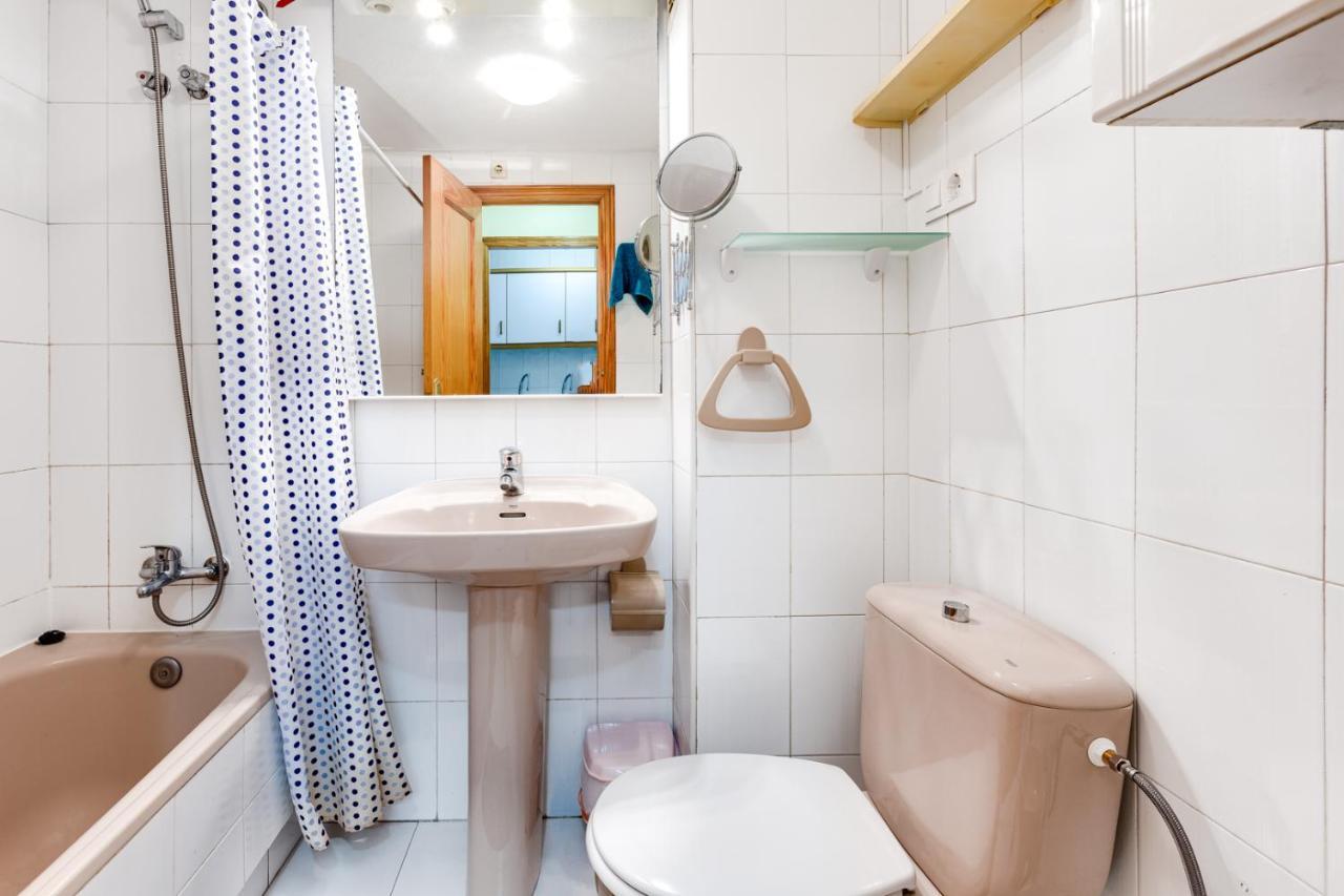 Studio Tamarindo Torrevieja Buitenkant foto