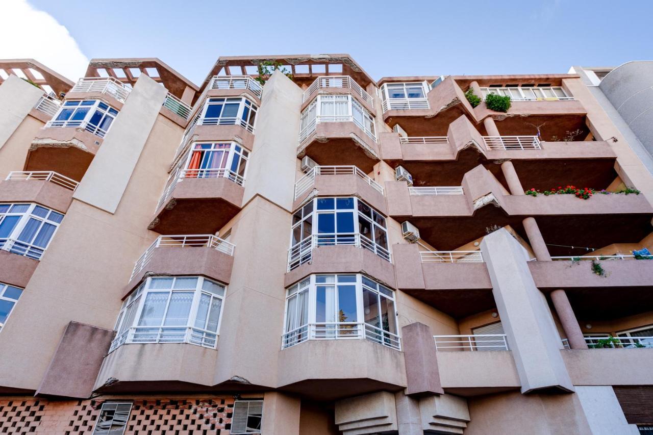 Studio Tamarindo Torrevieja Buitenkant foto
