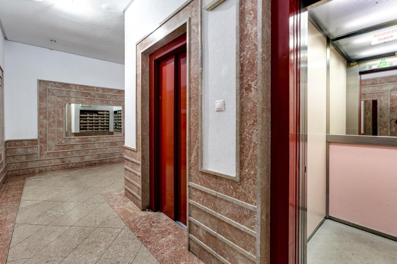 Studio Tamarindo Torrevieja Buitenkant foto